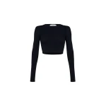 Sport Angel women’s austin crop top Activewear pilates Luxury Shoes 