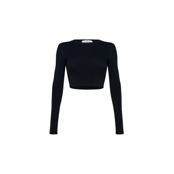 Sport Angel women’s austin crop top Activewear pilates Luxury Shoes 