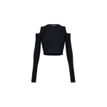 Sport Angel women’s flamingo crop top Activewear pilates Luxury Shoes 