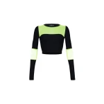Sport Angel women’s oviedo sport crop top Activewear pilates Luxury Shoes 