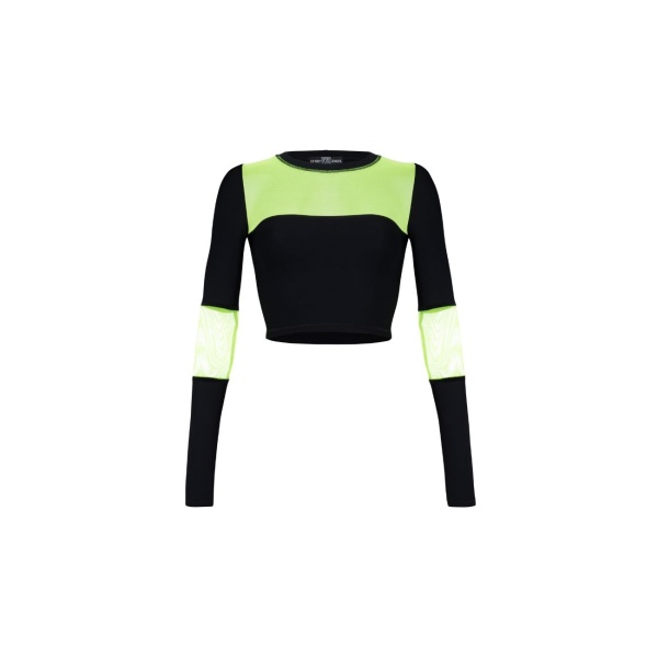 Sport Angel women’s oviedo sport crop top Activewear pilates Luxury Shoes 