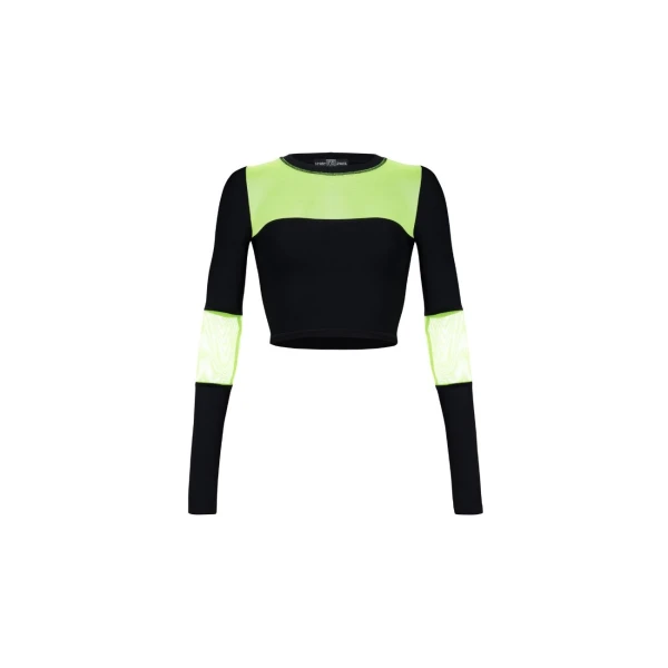 Sport Angel women’s oviedo sport crop top Activewear pilates Luxury Shoes 