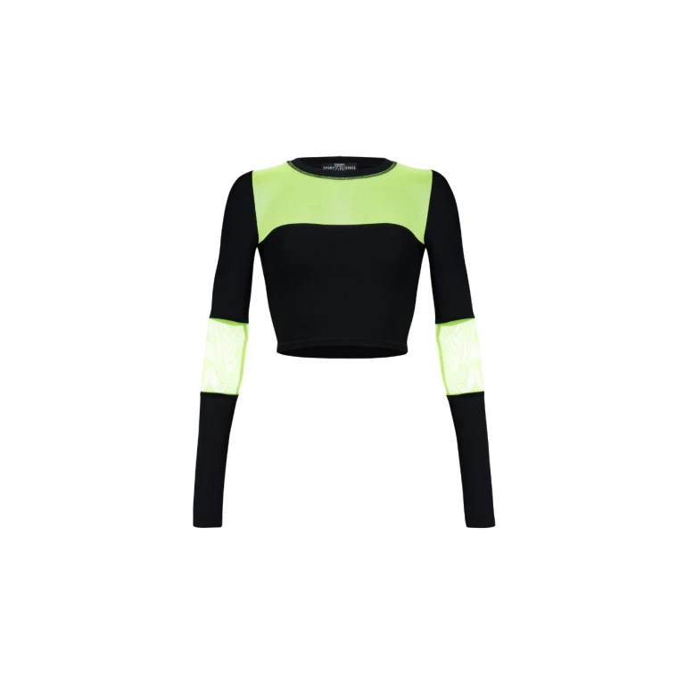 Sport Angel women’s oviedo sport crop top Activewear pilates Luxury Shoes 