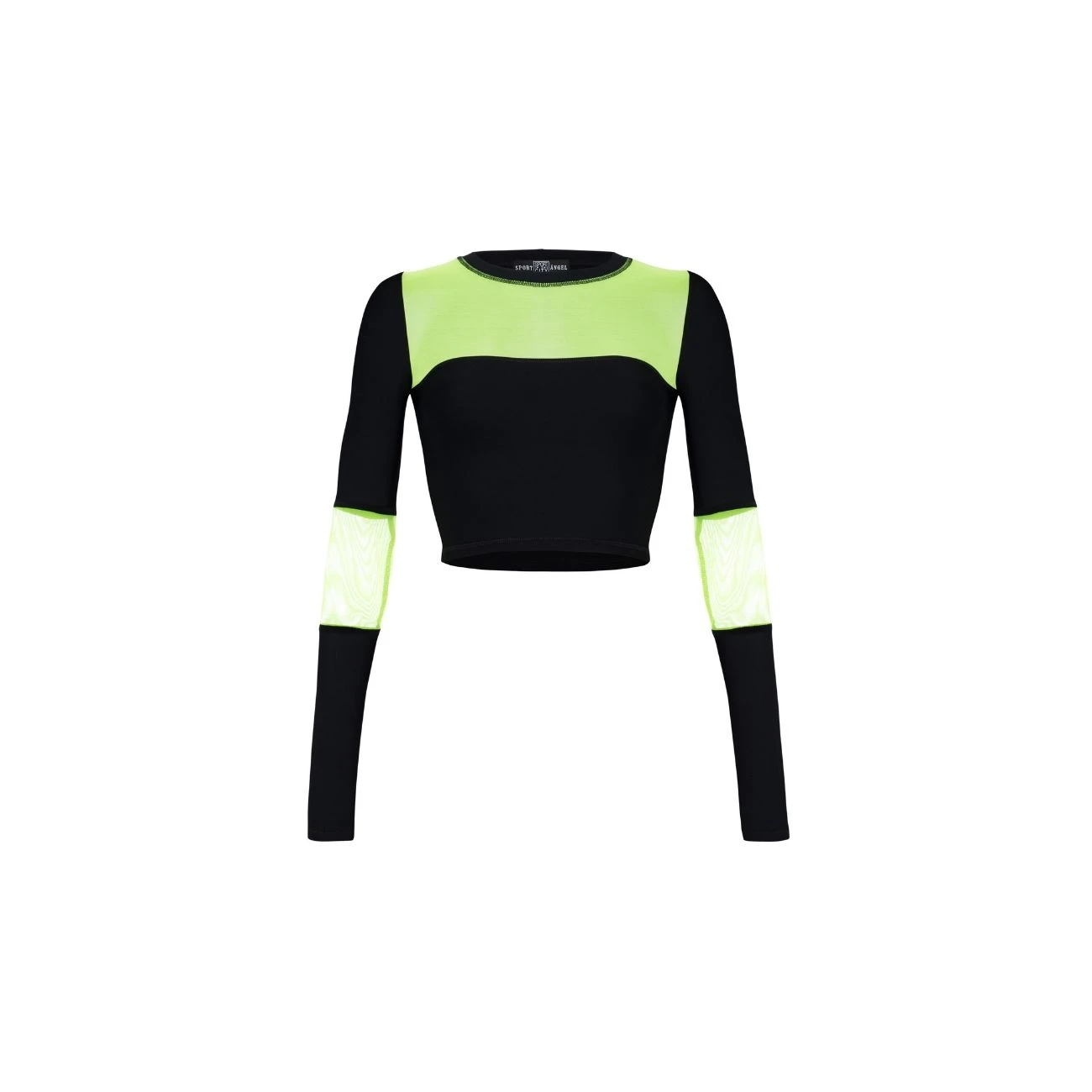 64 Sport Angel women’s oviedo sport crop top Activewear pilates Luxury Shoes