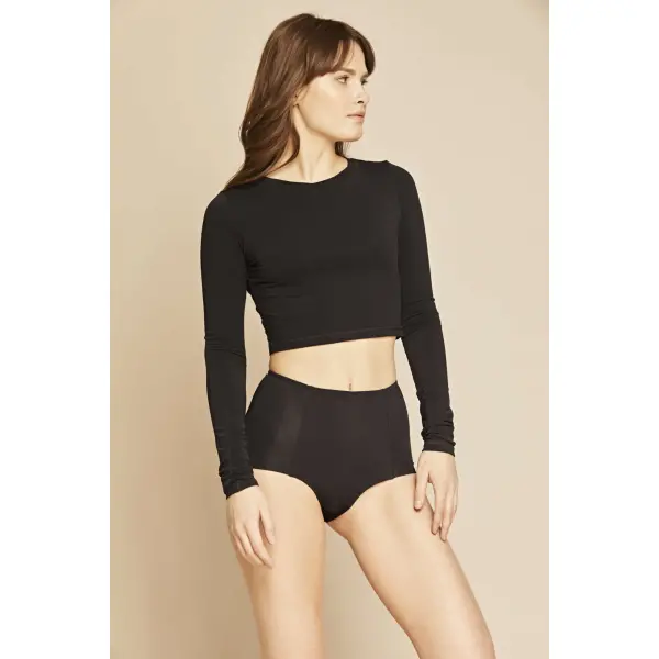 Sport Angel women’s austin crop top Activewear pilates Luxury Shoes 