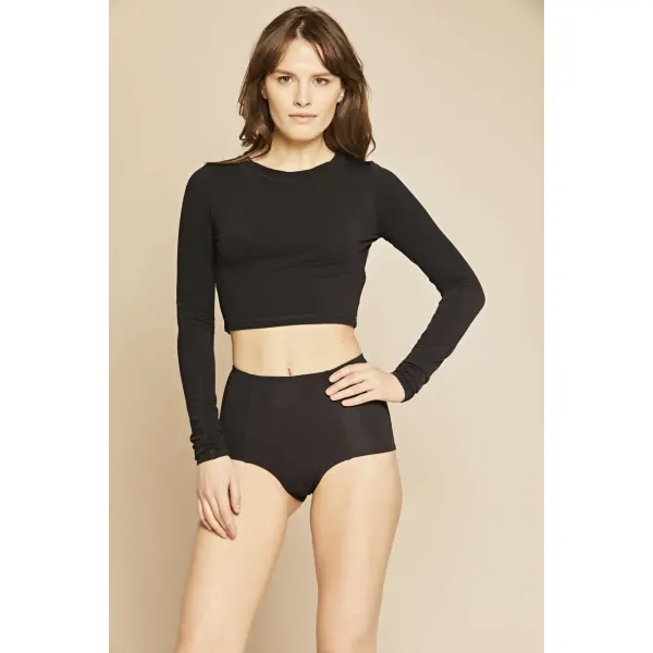 Sport Angel women’s austin crop top Activewear pilates Luxury Shoes 