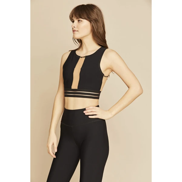 Sport Angel women’s pilates crop top Activewear pilates Luxury Shoes 