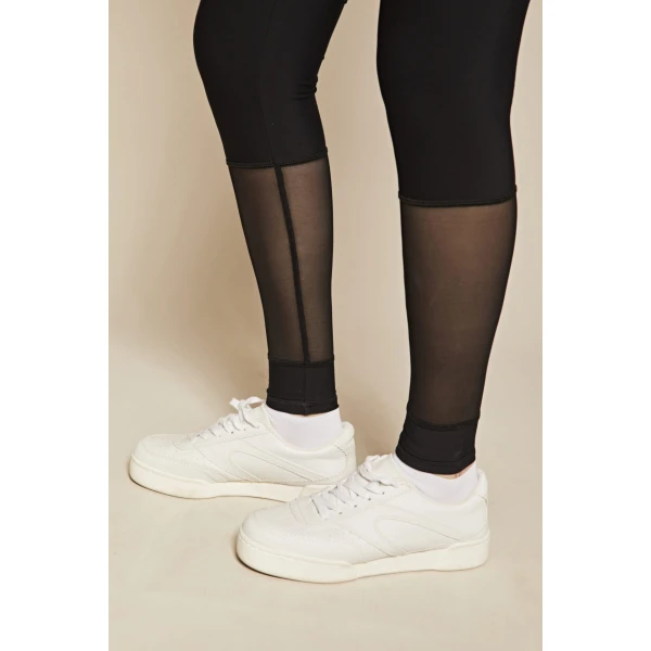 Sport Angel women’s oviedo leggings with mesh inset Activewear leggings Luxury Shoes 