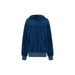 Sport Angel women’s bisho velour hoodie Activewear Jacket Luxury Shoes 