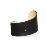 Apophis 7 Leather Gold Plated Cuff Bracelet Cuffs Bracelet Luxury Shoes 