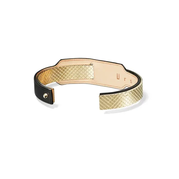 Apophis 8 Gold Plated Cuff Bracelet Cuffs Bracelet Luxury Shoes 