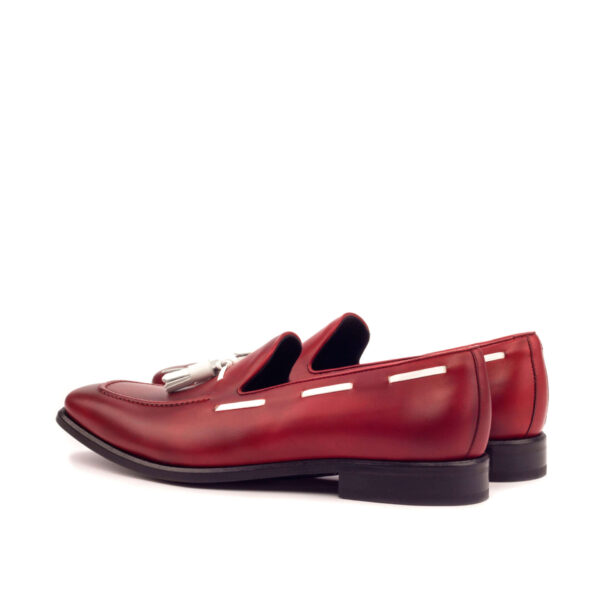  Luxury Handbags by you Mens Dress Loafer Shoe, view 2