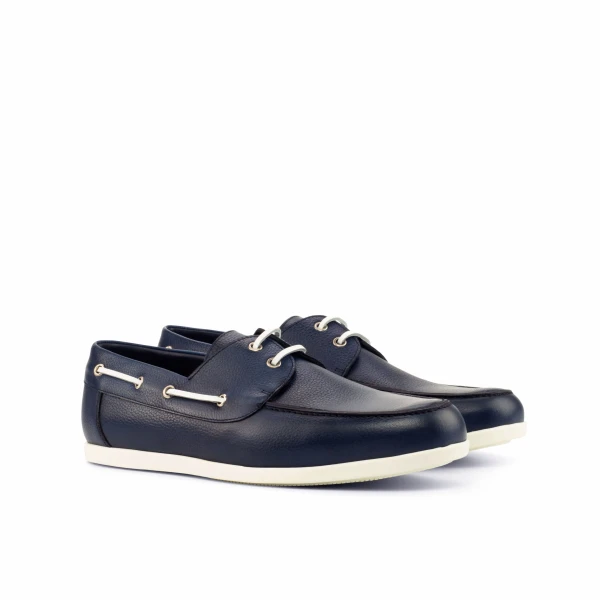 mens boat shoes