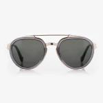 Neo-Ne men’s argos gold metal sunglasses Men Black Luxury Shoes 