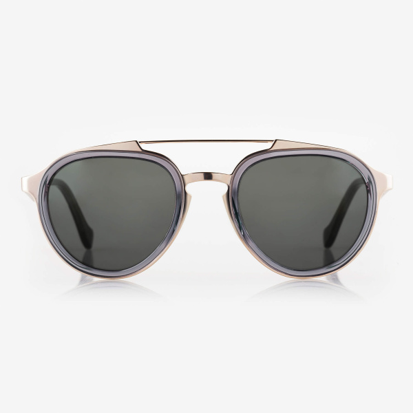 Neo-Ne men’s argos gold metal sunglasses Men Black Luxury Shoes 