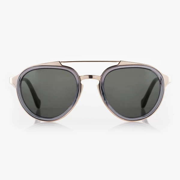 Neo-Ne men’s argos gold metal sunglasses Men Black Luxury Shoes 