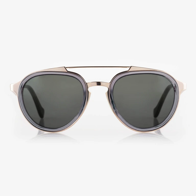 Neo-Ne men’s argos gold metal sunglasses Men Black Luxury Shoes 