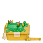 Prickly Pear Belt Bag Bags annalisa caricato Luxury Shoes 