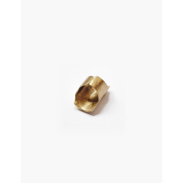 Alejandra de coss women´s Venus ring, view 2