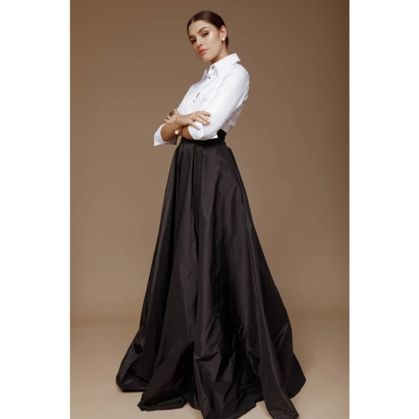 Andrew White Shirt Clothing exclusive designer Shirt Luxury Shoes 
