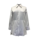 Hugh Shirt – size 10   Luxury Shoes 