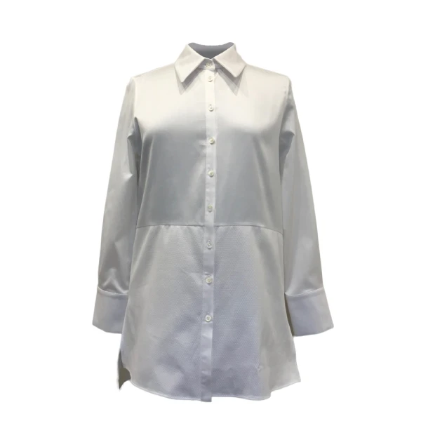 Hugh Shirt – size 10   Luxury Shoes 