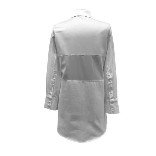 Hugh Shirt – size 10   Luxury Shoes 