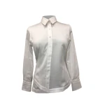 Alex White Shirt – size 8   Luxury Shoes 