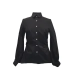 Jamie Black Shirt Clothing exclusive designer Shirt Luxury Shoes 