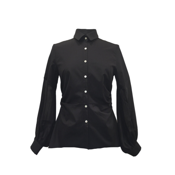 Jamie Black Shirt Clothing exclusive designer Shirt Luxury Shoes 