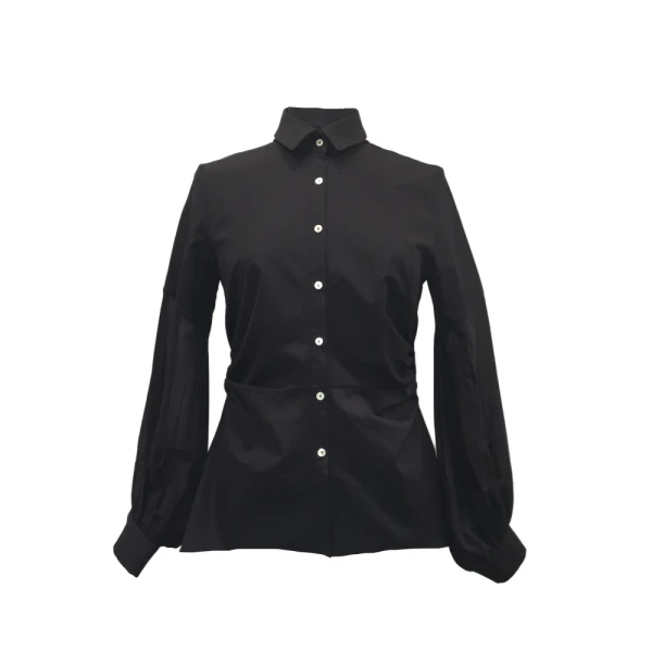 Jamie Black Shirt Clothing exclusive designer Shirt Luxury Shoes 