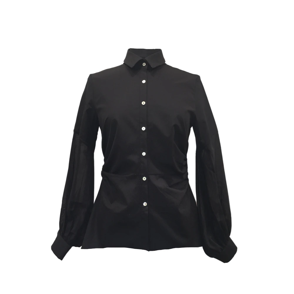 And tate (7) Jamie Black Shirt Clothing exclusive designer Shirt Luxury Shoes