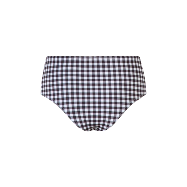 Angeles checkered swimwear bottom Beachwear beachwear Luxury Shoes 