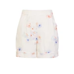 Beach Flower Tailored Shorts Clothing designer Luxury Shoes 