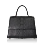 Goldmas python Leather Bag Bags Bangkok Bootery Luxury Shoes 