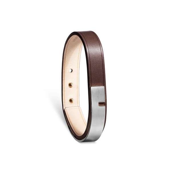U-Turn Simple Bracelet Fauve Men Bracelet Luxury Shoes 