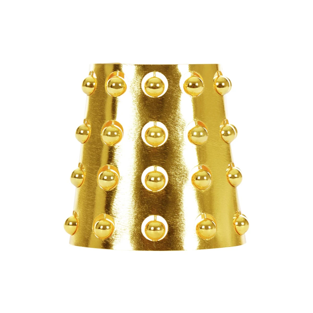 CHIA-CUFF Chia Cuff Cuffs Bracelet Luxury Shoes