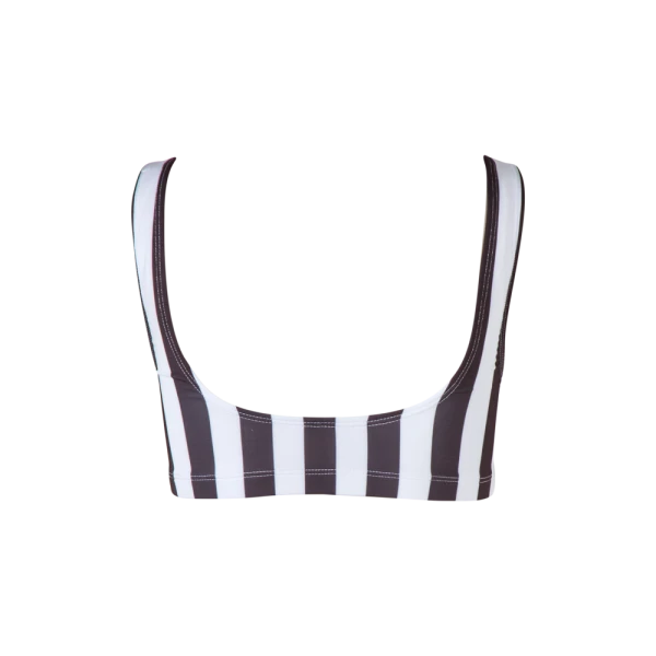 VerdeLimon women’s cupertino swim top Clothing beachwear Luxury Shoes 