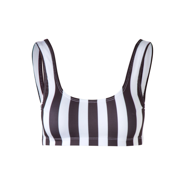 VerdeLimon women’s cupertino swim top Clothing beachwear Luxury Shoes 