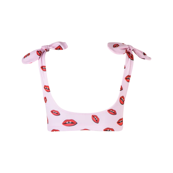 Cupertino bikini top Beachwear beachwear Luxury Shoes 