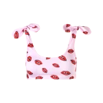 Cupertino bikini top Beachwear beachwear Luxury Shoes 