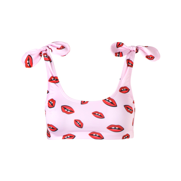 Cupertino bikini top Beachwear beachwear Luxury Shoes 