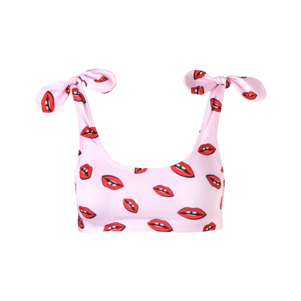 Cupertino bikini top Beachwear beachwear Luxury Shoes 
