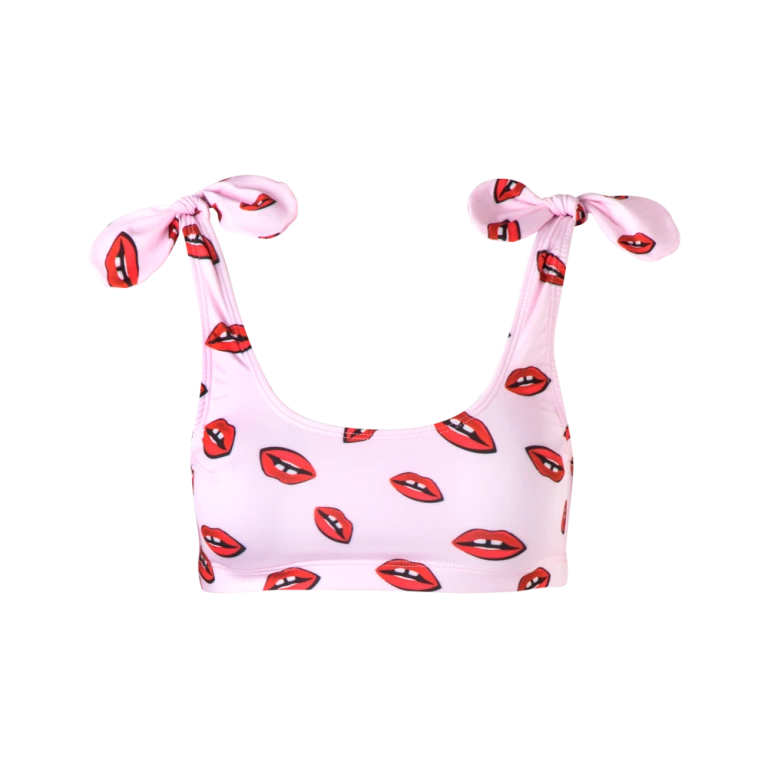 Cupertino bikini top Beachwear beachwear Luxury Shoes 