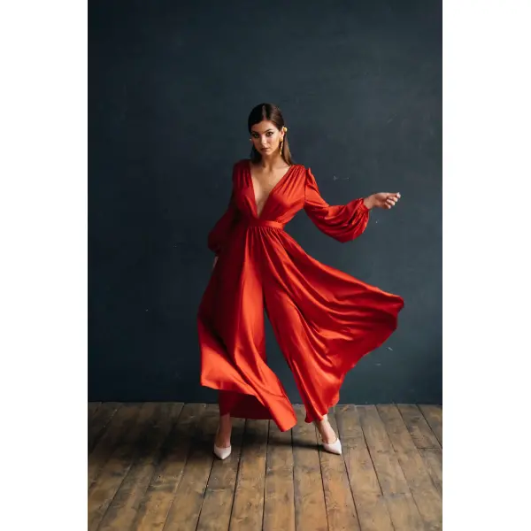 ‘S Black Silk With Baroque Pearl Jumpsuit Clothing Cocktail Party Luxury Shoes 