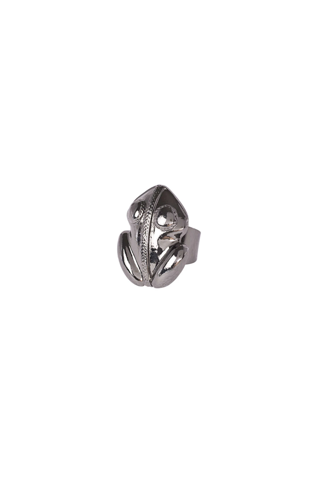 EL DORADO COBALTO RING (1) Flor Amazona women’s el dorado cobalt silver ring Jewelry Luxury Shoes
