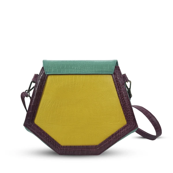 Jacqueline Suriano women’s franca medium bag Bags bags Luxury Shoes 