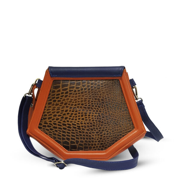 Jacequeline Suriano Jacqueline Suriano women’s franca medium bag, view 2