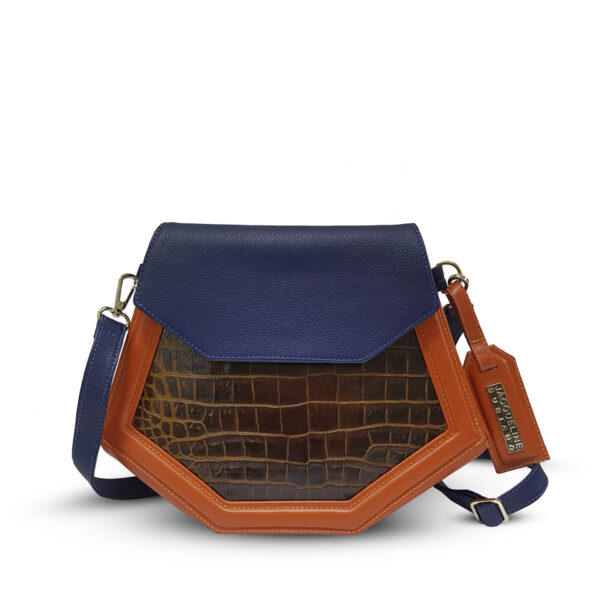 Jacequeline Suriano Jacqueline Suriano women’s franca medium bag, view 4