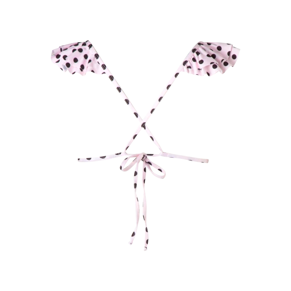 Holguin bikini top Beachwear beachwear Luxury Shoes 
